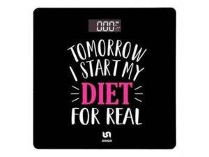 UNION WG-1020 Telesna vaga