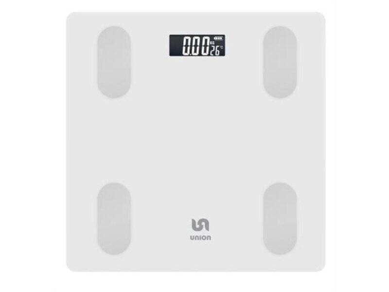 UNION BMS-1011 BMI Telesna vaga