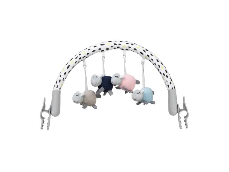 MoMi MoMi igracka za kol.Joy