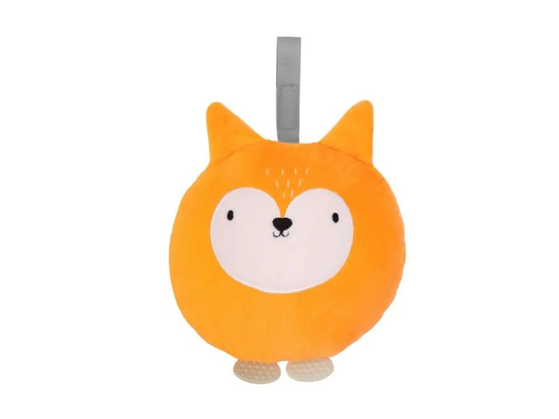 MoMi MoMi igracka Lulu Fox Orange