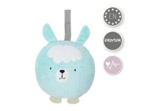 MoMi MoMi igracka Lulu Lama Mint