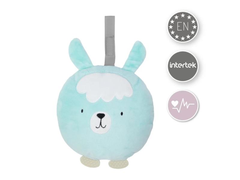 MoMi MoMi igracka Lulu Lama Mint