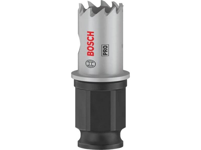 BOSCH PRO Sheet Metal PC Plus testera za otvore 17mm, 2608594438
