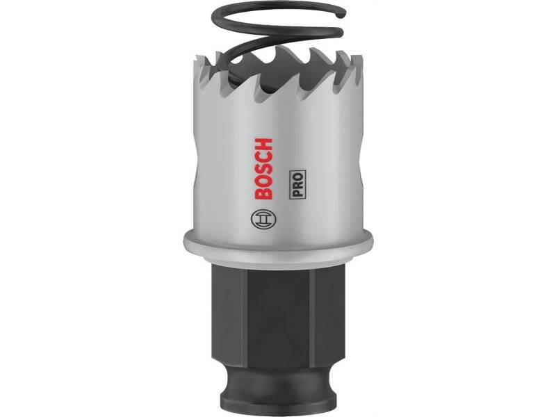 BOSCH PRO Sheet Metal PC Plus testera za otvore 25mm, 2608594443