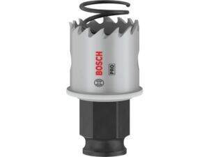 BOSCH PRO Sheet Metal PC Plus testera za otvore 27mm, 2608594444