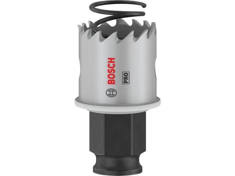 BOSCH PRO Sheet Metal PC Plus testera za otvore 27mm, 2608594444