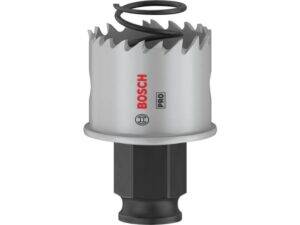 BOSCH PRO Sheet Metal PC Plus testera za otvore 33mm, 2608594448