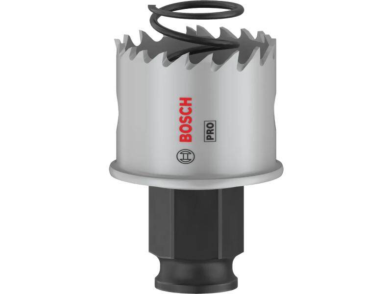 BOSCH PRO Sheet Metal PC Plus testera za otvore 33mm, 2608594448