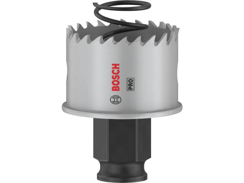 BOSCH PRO Sheet Metal PC Plus testera za otvore 38mm, 2608594450
