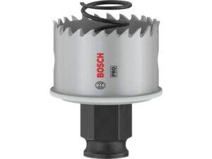 BOSCH PRO Sheet Metal PC Plus testera za otvore 40mm, 2608594451