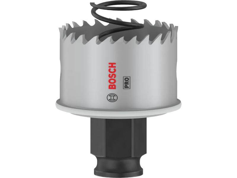 BOSCH PRO Sheet Metal PC Plus testera za otvore 41mm, 2608594452