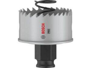 BOSCH PRO Sheet Metal PC Plus testera za otvore 48mm, 2608594454