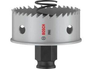 BOSCH PRO Sheet Metal PC Plus testera za otvore 60mm, 2608594458