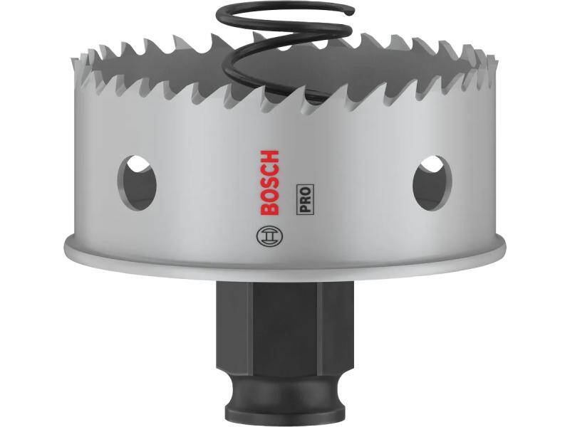 BOSCH PRO Sheet Metal PC Plus testera za otvore 60mm, 2608594458