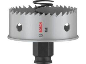 BOSCH PRO Sheet Metal PC Plus testera za otvore 64mm, 2608594459