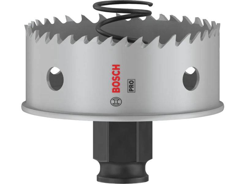 BOSCH PRO Sheet Metal PC Plus testera za otvore 64mm, 2608594459