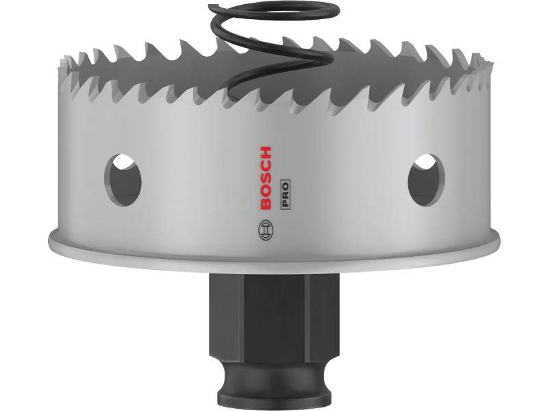 BOSCH PRO Sheet Metal PC Plus testera za otvore 65mm, 2608594460