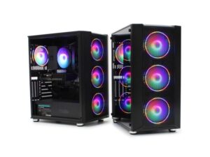 LIRS BULDOZER 5 AMD Ryzen 5 5600X/16GB/M.2 1TB/RTX3060 12GB v2 LIRS BULDOZER 5 AMD Ryzen 5 5600X/16GB/M.2 1TB/RTX3060 12GB v2