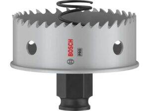 BOSCH PRO Sheet Metal PC Plus testera za otvore 67mm, 2608594461