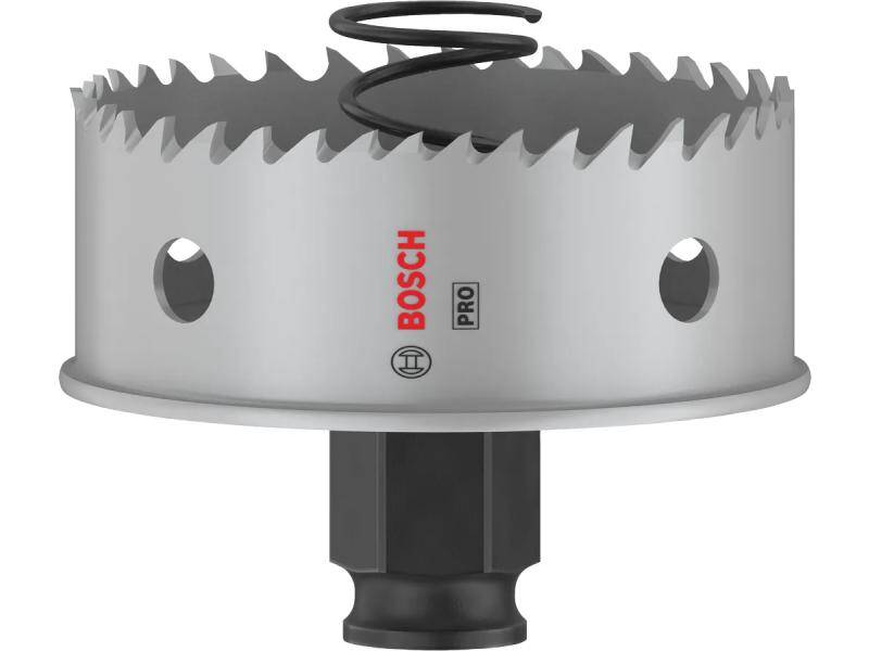 BOSCH PRO Sheet Metal PC Plus testera za otvore 67mm, 2608594461