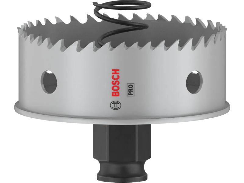 BOSCH PRO Sheet Metal PC Plus testera za otvore 70mm, 2608594463