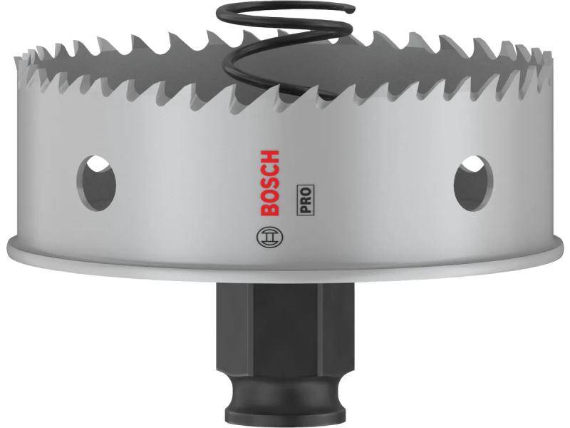 BOSCH PRO Sheet Metal PC Plus testera za otvore 76mm, 2608594465