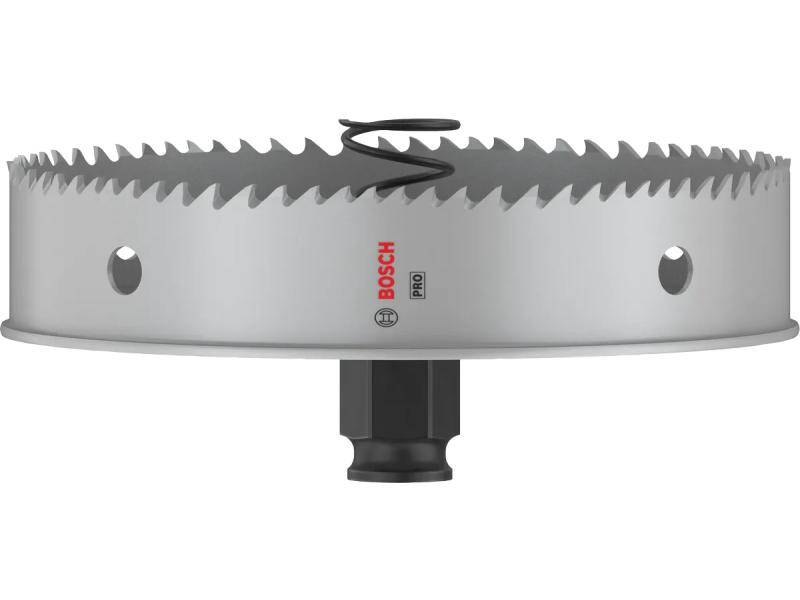 BOSCH PRO Sheet Metal PC Plus testera za otvore 127mm, 2608594471