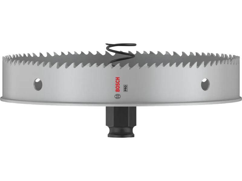 BOSCH PRO Sheet Metal PC Plus testera za otvore 152mm, 2608594472