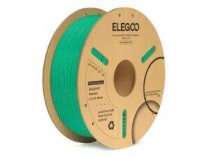 ELEGOO PLA+ filament 1.75mm 1kg - Light Green