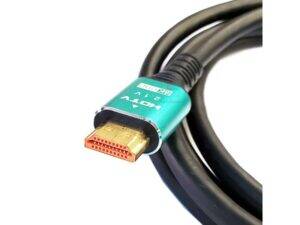 STARS SOLUTIONS Kabl Stars Solutions HDMI na HDMI M/M v2.1 5m