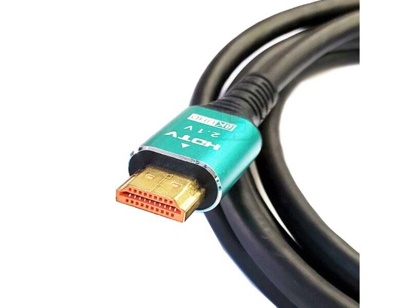 STARS SOLUTIONS Kabl Stars Solutions HDMI na HDMI M/M v2.1 5m