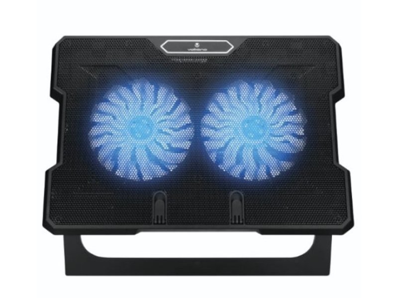 VOLKANO Postolje za laptop Volkano Crisp VK-20290-BK crno