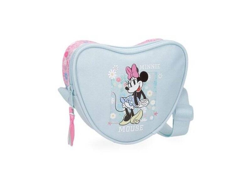 MINNIE HAPPY dečija torba na rame