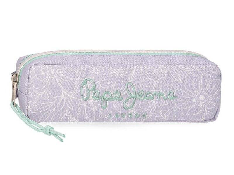 Pepe Jeans RENATA prazna pernica