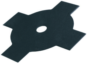 Einhell Rezervni nož za BG-BC 25 SA, BG-BC 43 AS, BG-BC 43  i RBC 41, 4 zuba 19