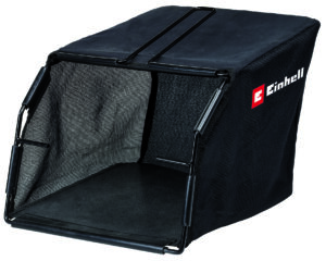 Einhell Catch Bag GC-SC 18/28 Li, Scarifier Accessory,
