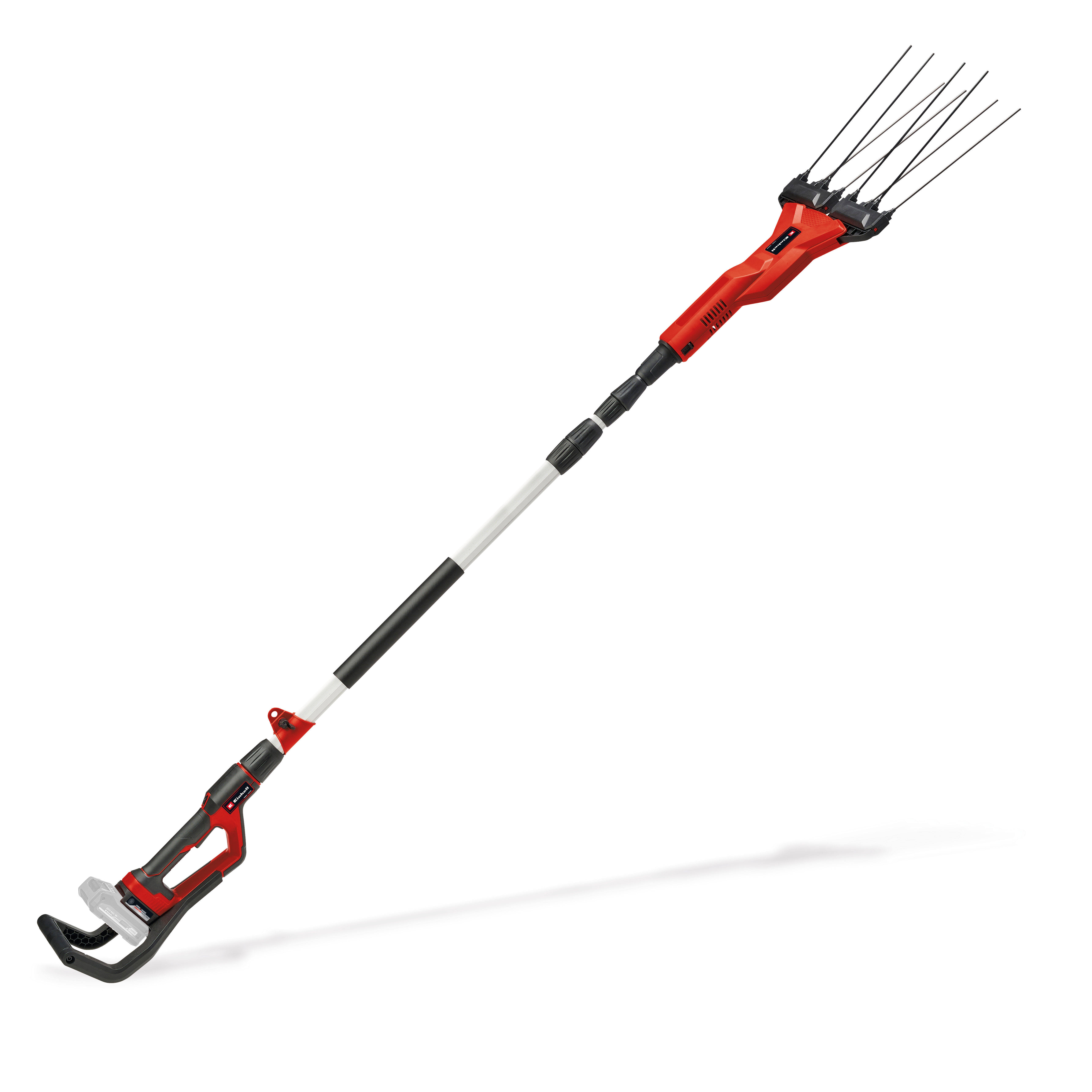 Einhell GE-FS 18/53 Li-Solo, Akumulatorksi uredjaj za tresač za voće