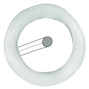 Einhell Struna basic line 1,3mm 15m, Struna, okrugli presek 19