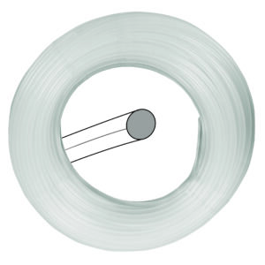 Einhell Struna basic line 2,0mm 15m, Struna, okrugli presek