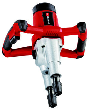 Einhell TE-MX 1600-2 CE Twin, Mešač za boju i malter
