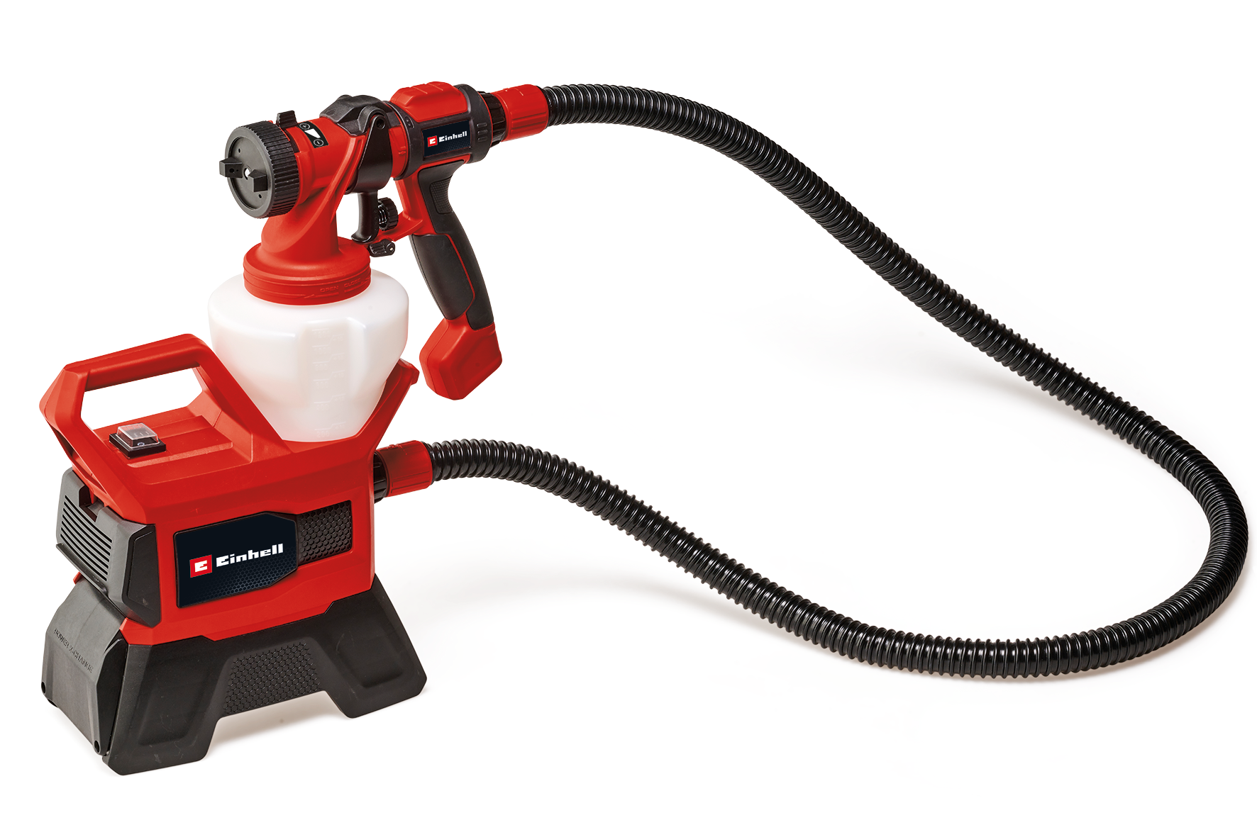 Einhell TE-SY 18/90 Li-Solo