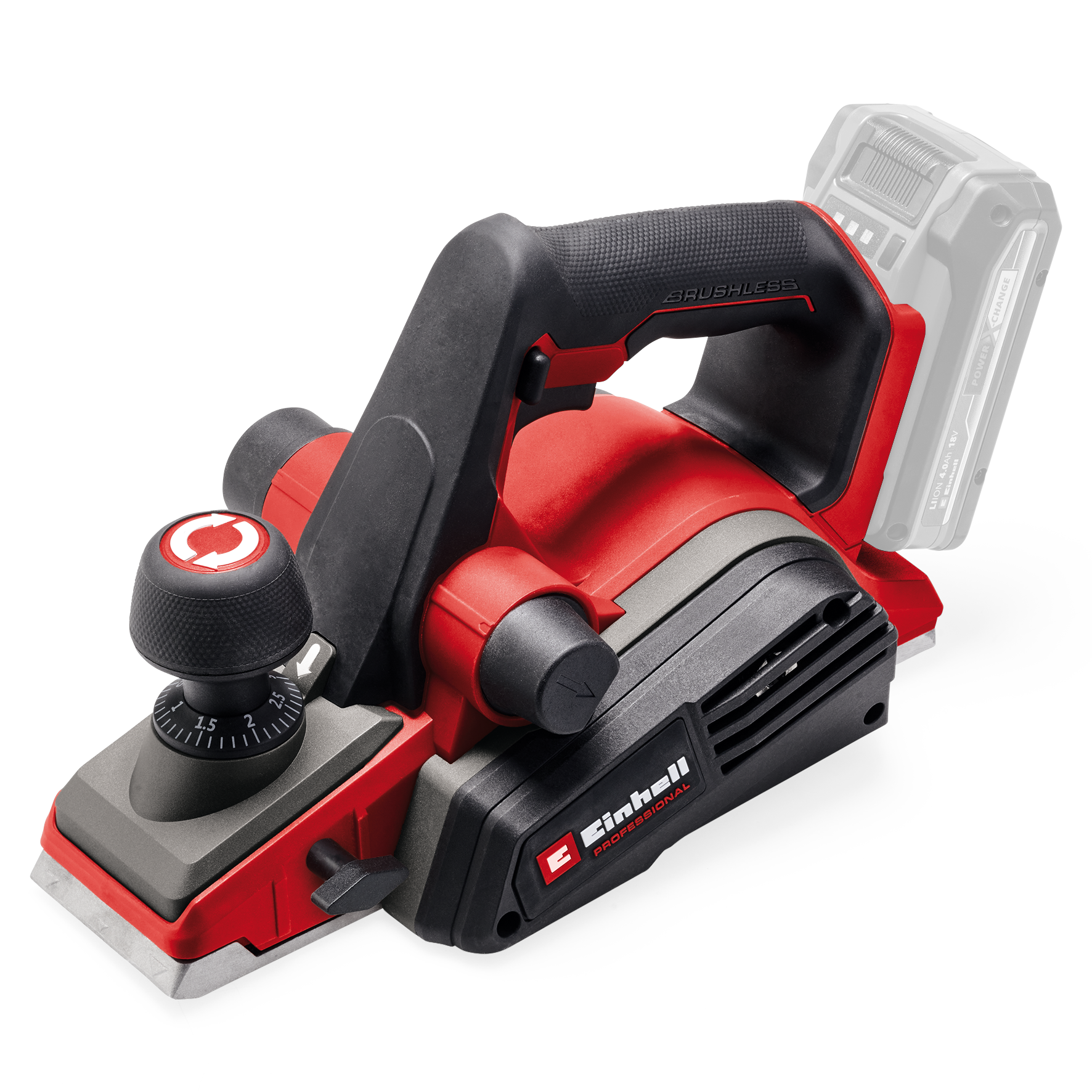Einhell TP-PL 18/3 Li BL – Solo  Akumulatorsko rende