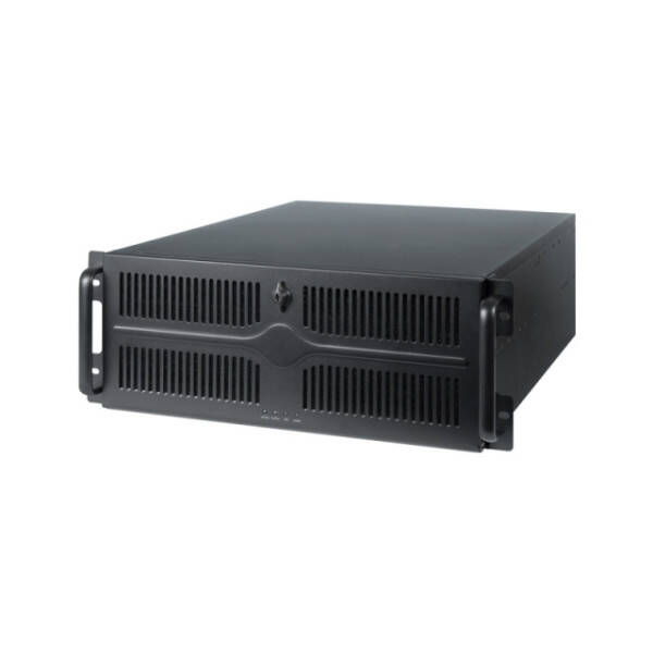 Kuciste Chieftec 4U E-ATX 19″ Rackmount – UNC-411E-B-OP