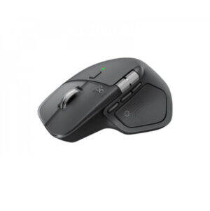 Miš Wireless Logitech MX Master 4 for Business Graphite 910-007617