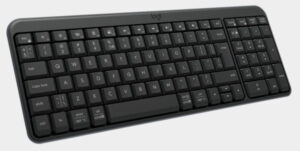 Tastatura Wireless Logitech K250 US 920-013451