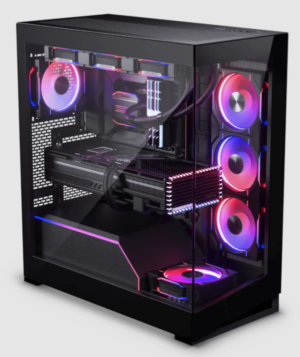 Računar DSCÂ Ryzen 9 9950X3D/128GB/M.2 4TB/RTX5090 32GB/1200W