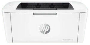 Štampač LaserJet HP M110w 600x600dpi/20ppm/Wireless 7MD66F