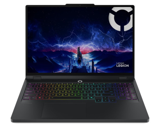 Laptop Lenovo Legion5 Pro i9-14900HX/32GB/1TB/16″/Win11Pro/RTX5050 8GB/83NN0018YA