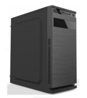 Računar LIRS i3-10100F/8GB/M.2 256GB/R5 230 2GB/500W