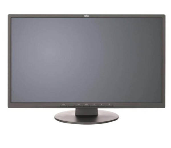 Monitor 21,5″ Fujitsu E22-8 TS Pro IPS 1920×1080/60Hz/5ms/HDMI/DP/vesa